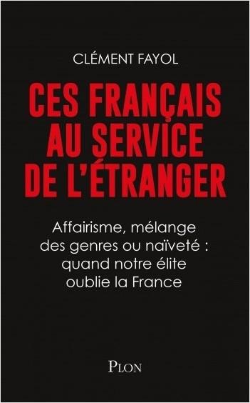 livre noel expatrié fayol