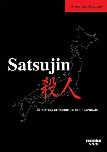 Statsujin, le livre