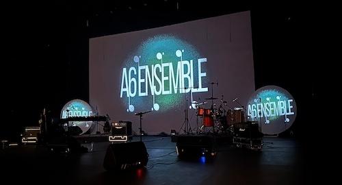 A6 ensemble