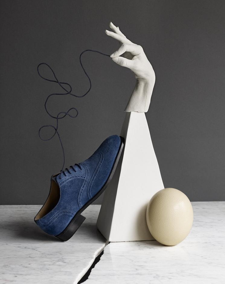 la couture et le sqavoir faire de caulaincourt