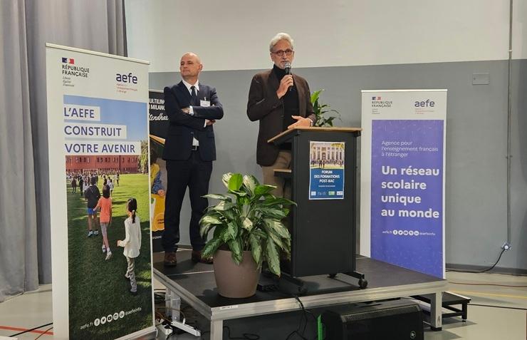 victor irrmann et françois bonet