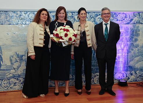 80 ans de l´Alliance Française de Lisbonne
