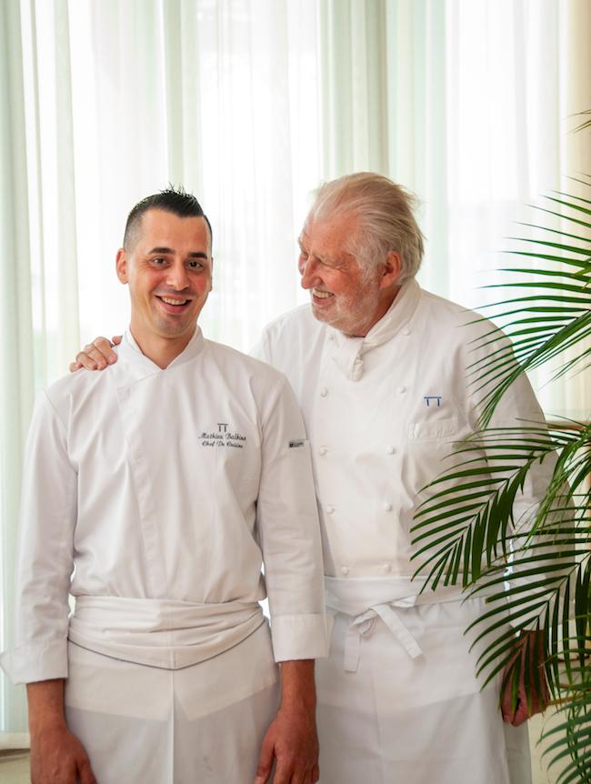 pierre gagnaire dubai