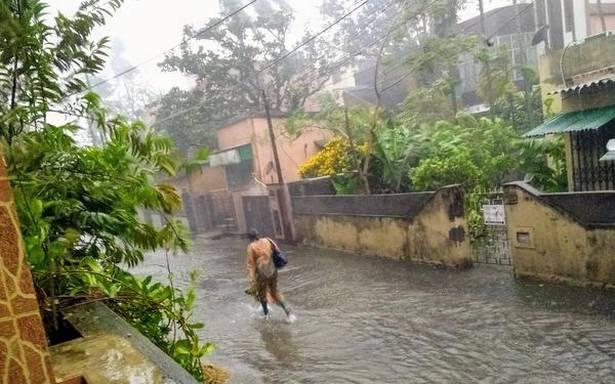 cyclone amphan calcutta kolkata