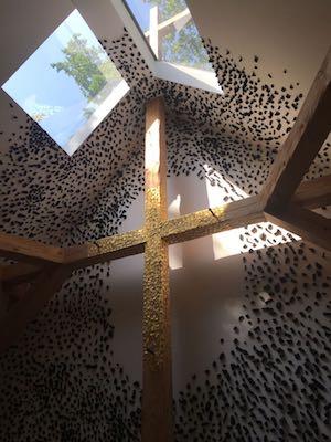 Terunobu Fujimori, Architecte, Biennale d'architecture, Venise 2018 