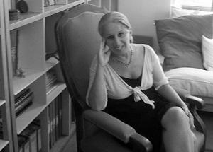 Anne Sophie Monnier psychologue française Milan