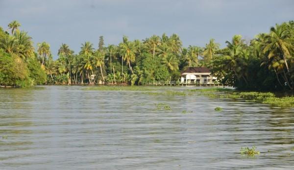 inde kerala tourisme voyage