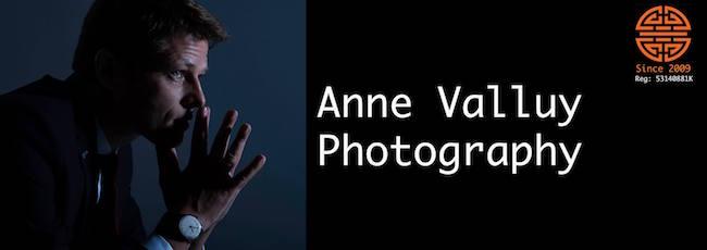 Anne Valluy photography