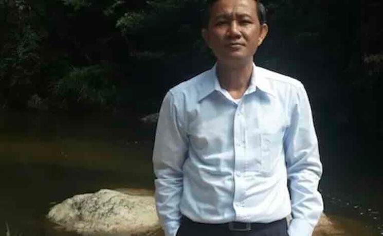 Actualités cambodgiennes de la semaine 2026
