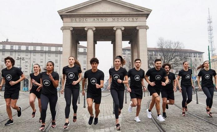 adidas runners milan