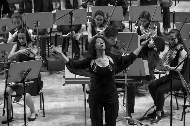 Orchestre des Lycées Français du Monde