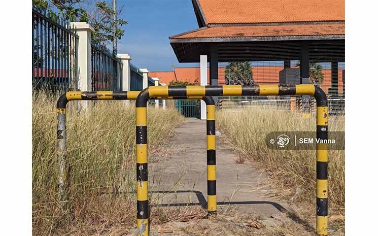 aeroport de Siem Reap