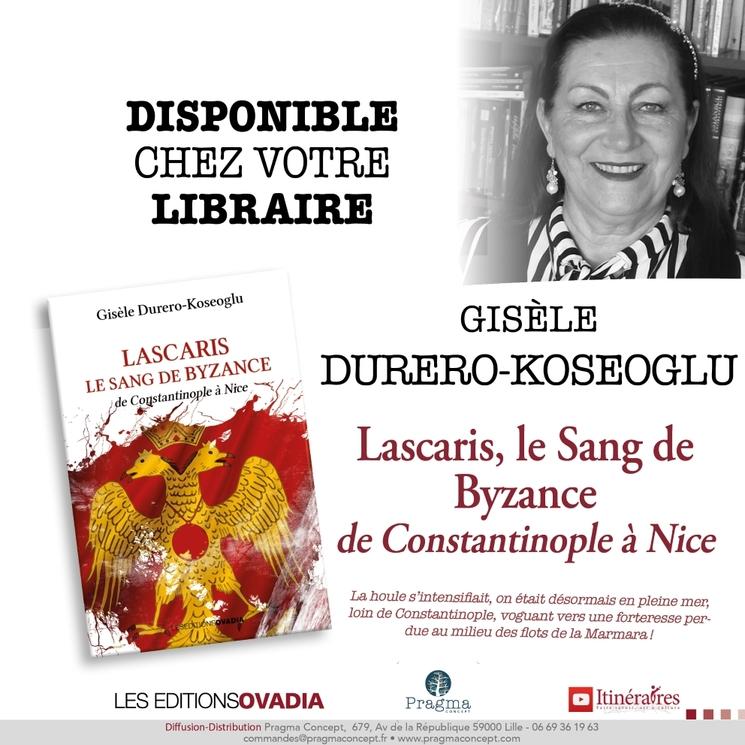 Affiche du livre