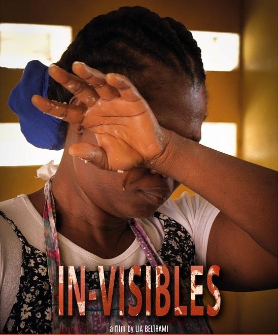 Affiches In-visibles