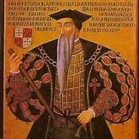 Afonso Albuquerque