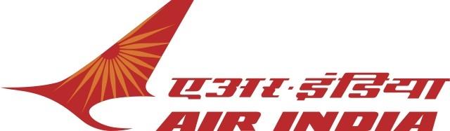 logo Air India