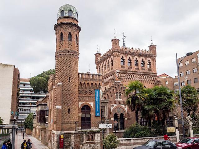 Alcalá de Henares 