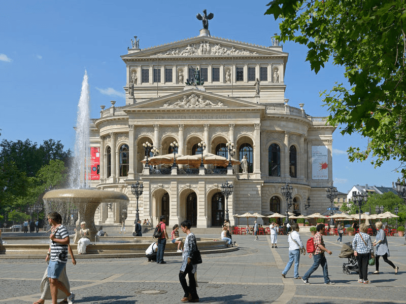 Alte Oper