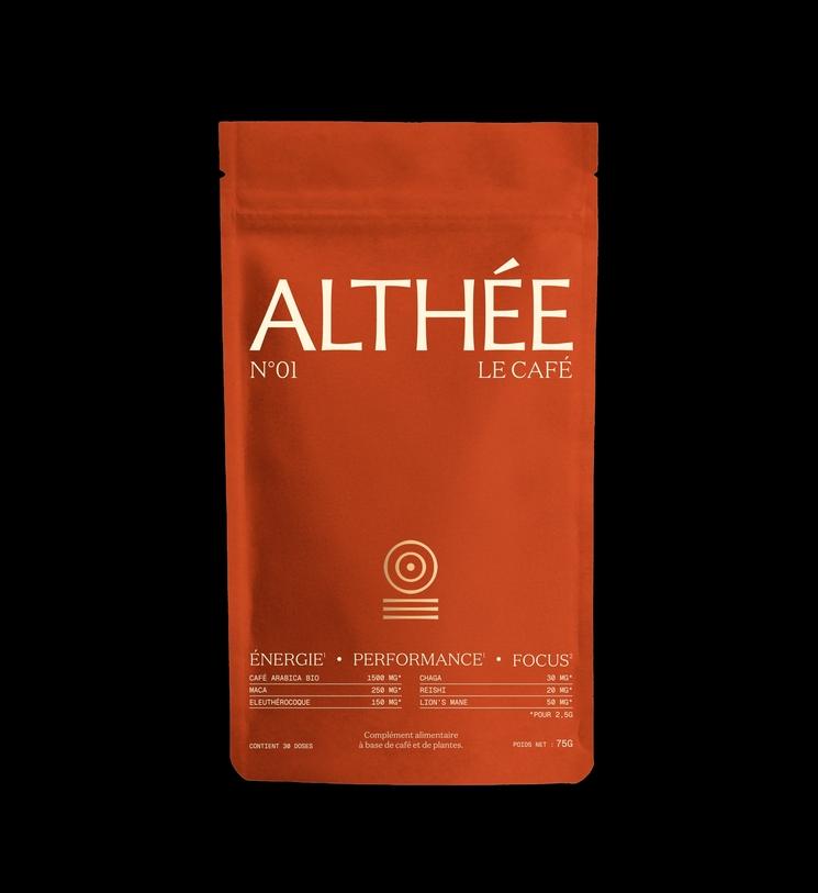 althée