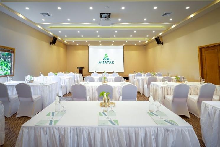 AMATAK BOUTIQUE HOTEL, le nouveau 4 étoiles de Siem Reap 