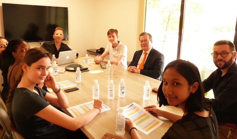 Nicolas Galey Philippines