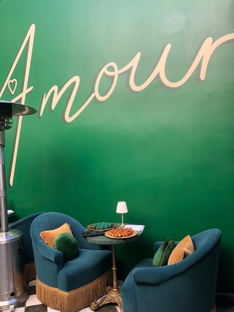 Amour Thomas Fuks Los Angeles