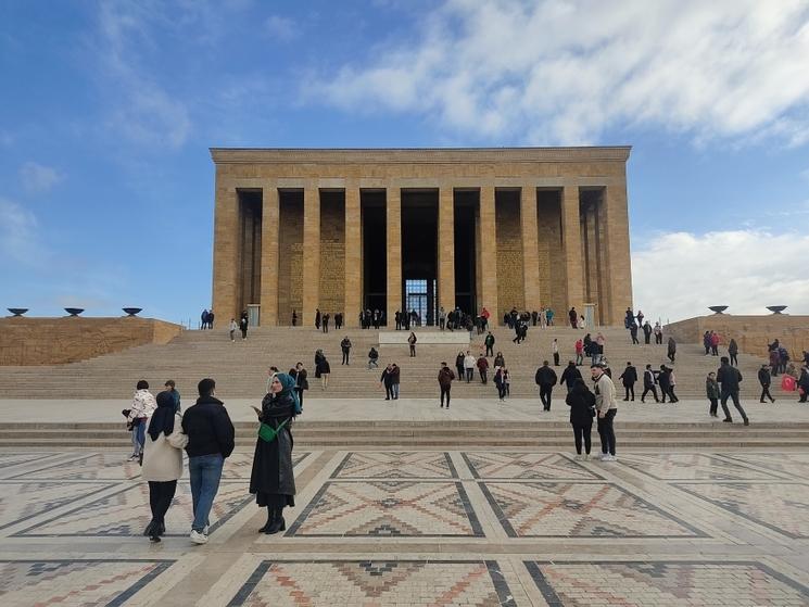 Anıtkabir