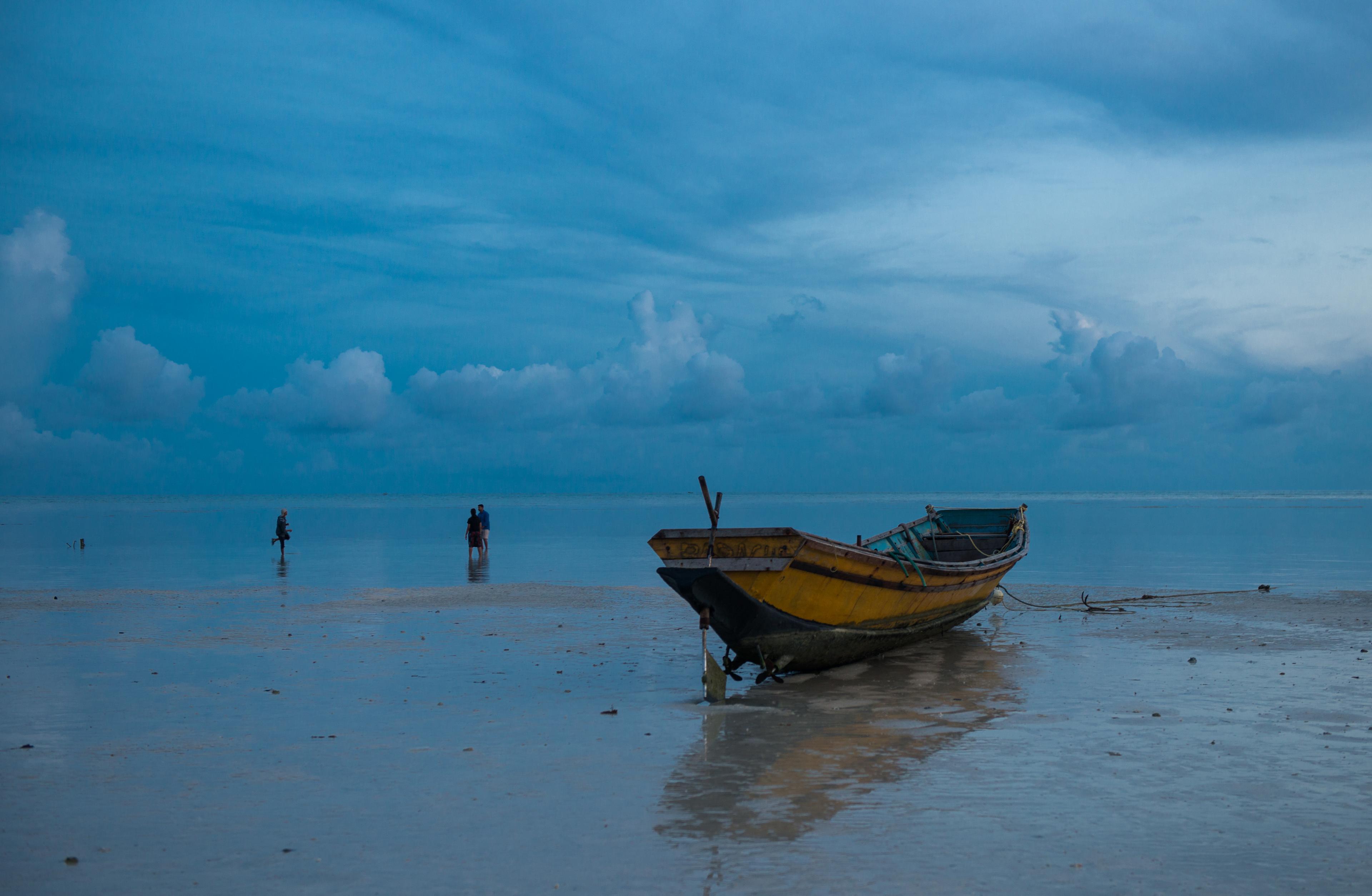 andaman india islands iles