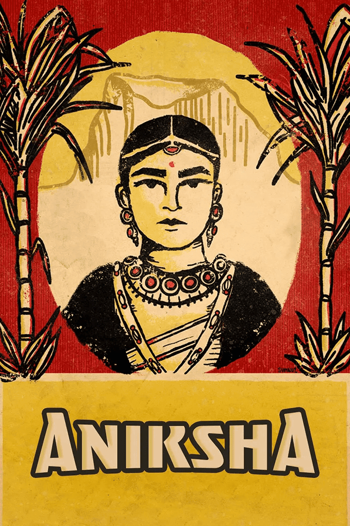 Aniksha