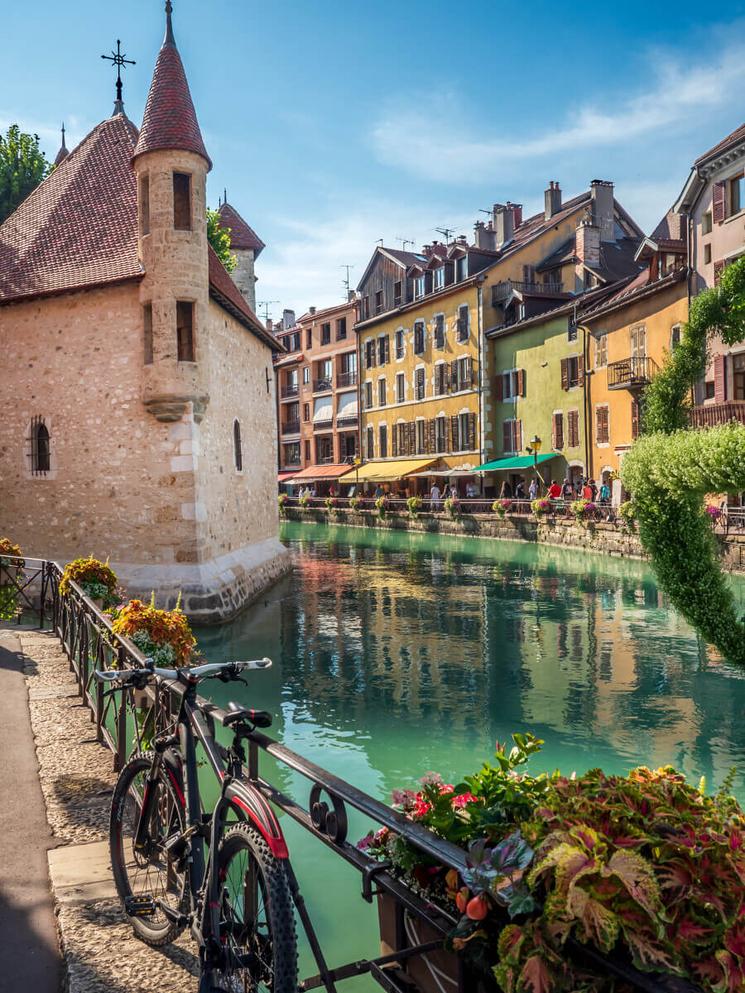 annecy