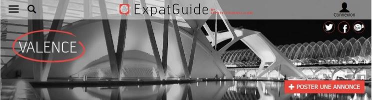 Petites annonces de l'Expat-guide
