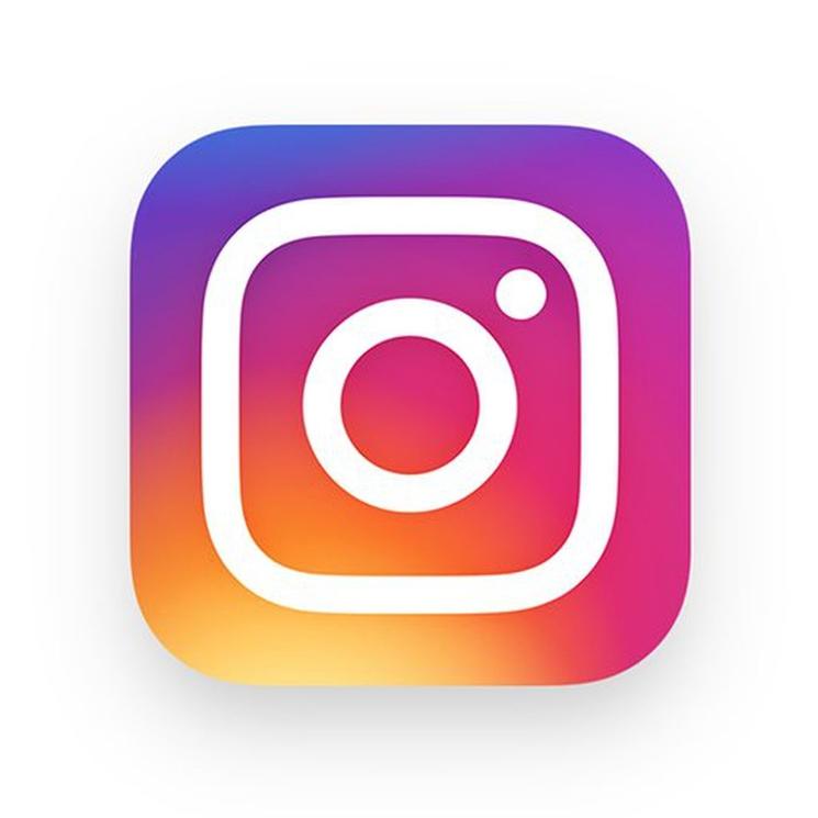 Application Instagram