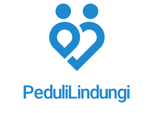 Application PeduliLindungi