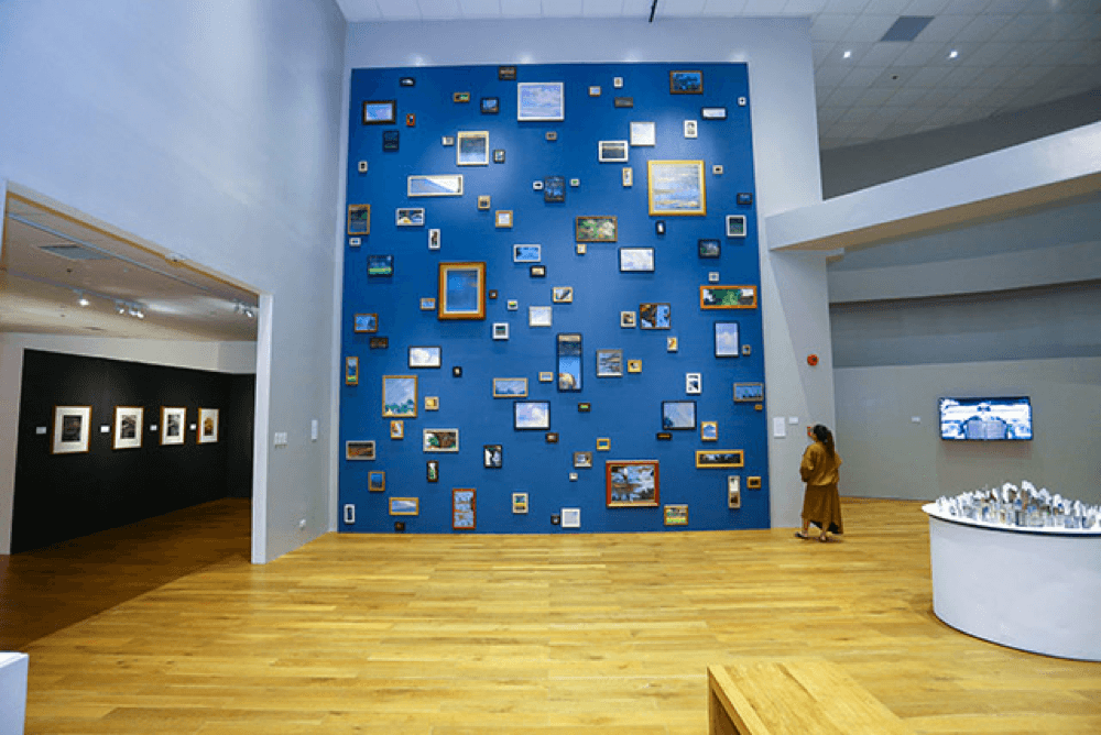 Areté arts 2