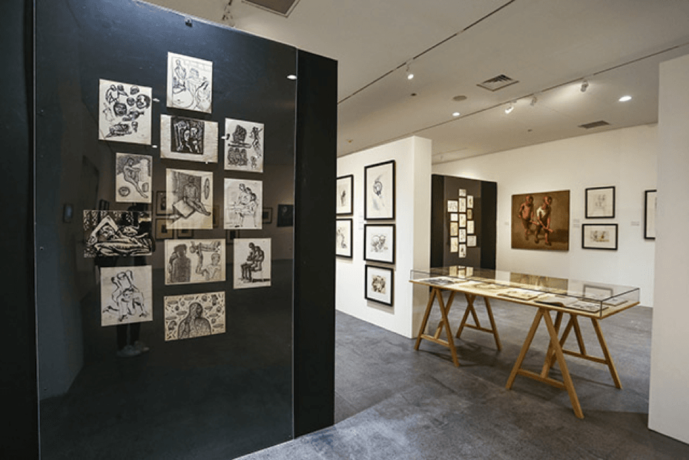Areté arts 3