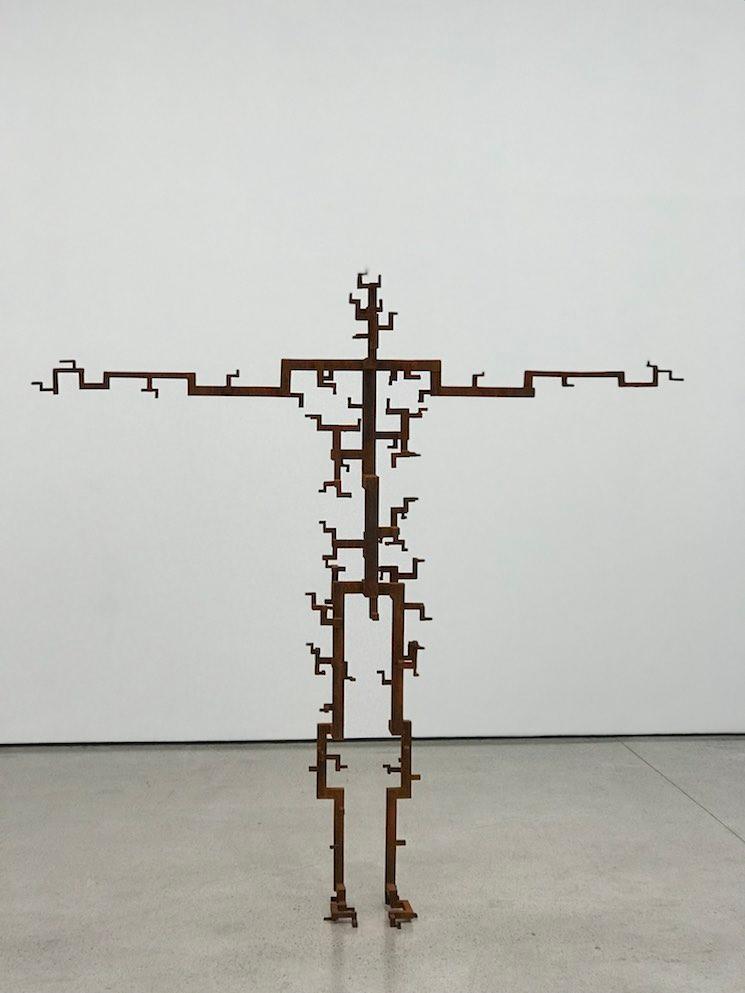 Art Basel Hong Kong vernissage