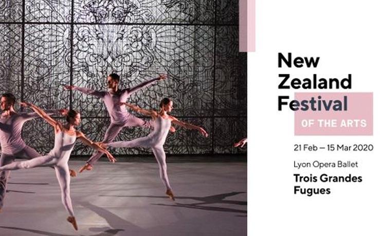 NZ Art Festival