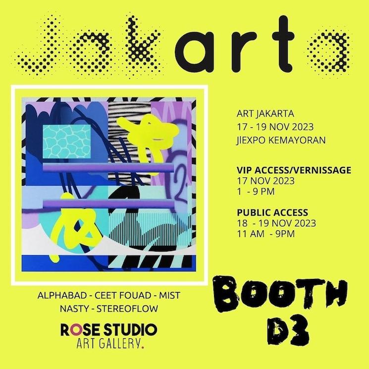 Art Jakarta