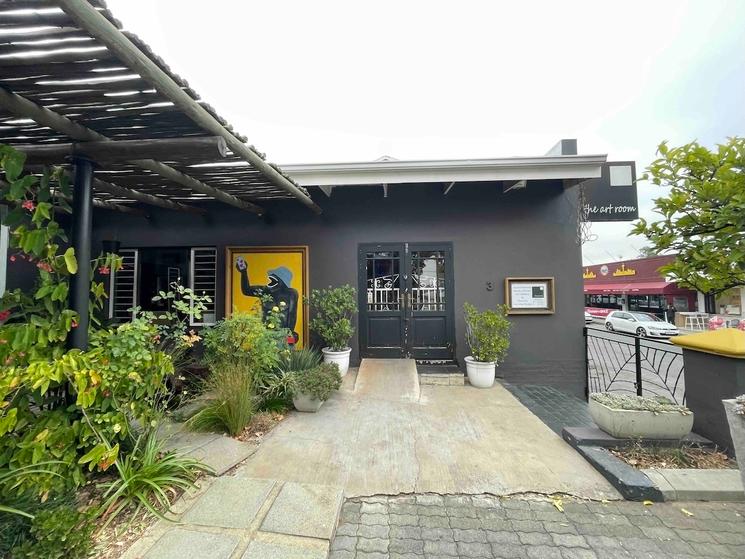 Galerie Atelier Art Room Johannesburg