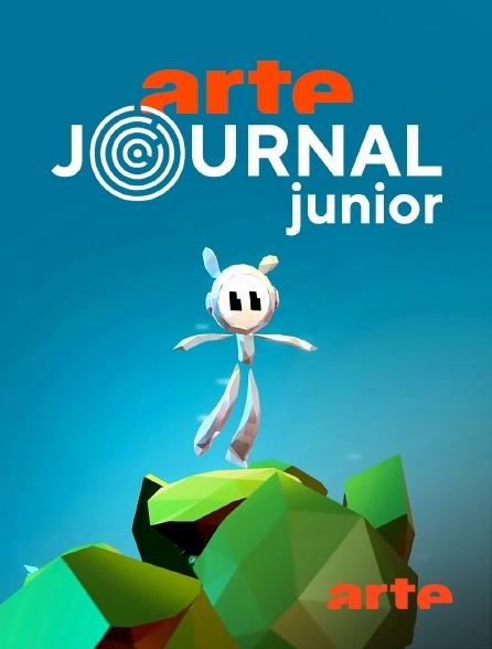 Arte Journal Junior