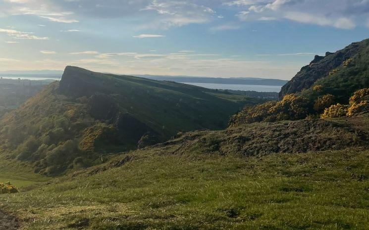 Arthur's Seat