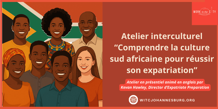 Présentation de l'atelier de WITC