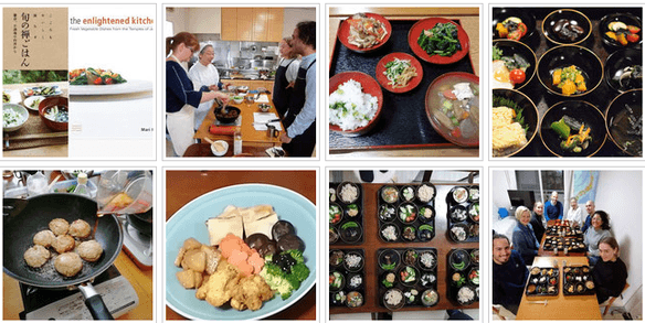 ateliers culinaires japon