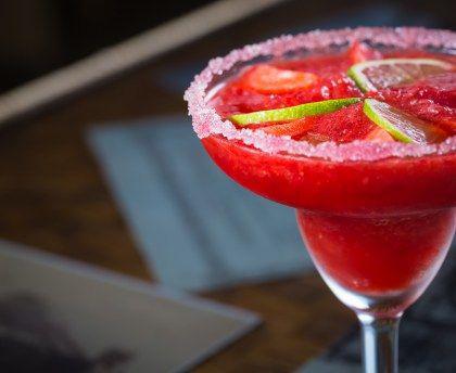 Au Souvenir Cocktail