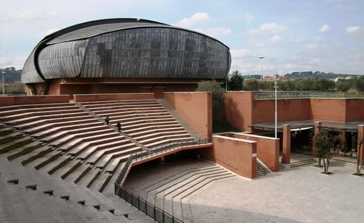 auditorium