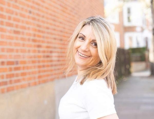 Audrey Zeitoun coach love