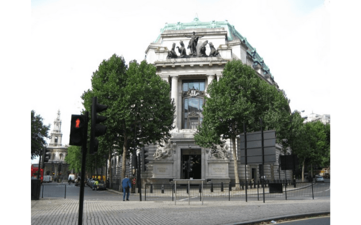 Australia House