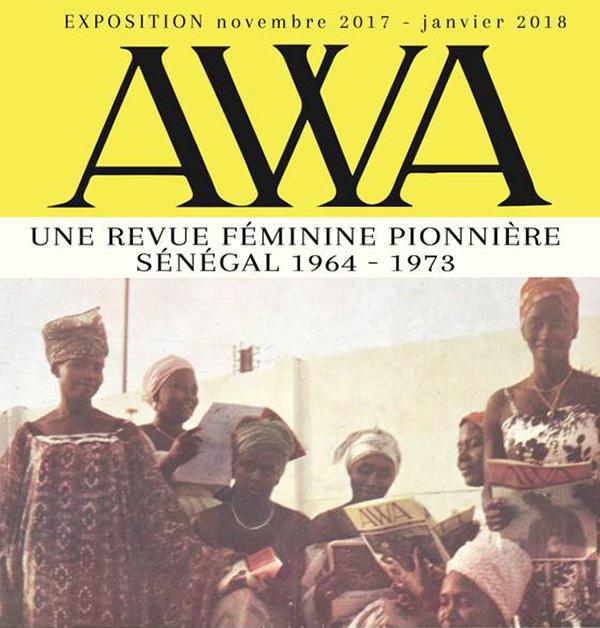 AWA-Exposition