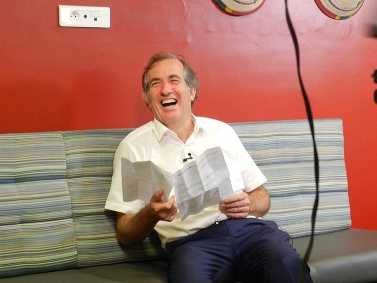 Ambassadeur-Bigot-Impact-Dakar