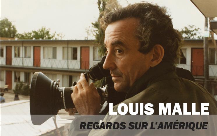 Louis Malle Amérique